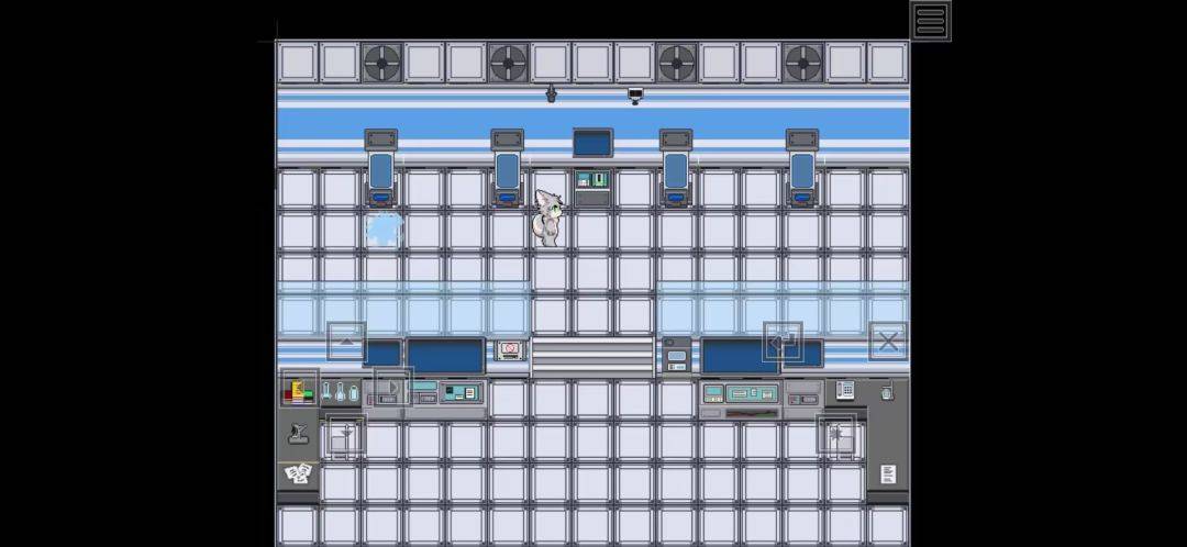 Neglected游戏截图