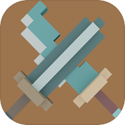 单词传说游戏Logo