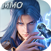 斗罗大陆：猎魂世界游戏Logo