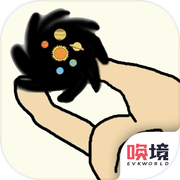 辣么大脑洞游戏Logo