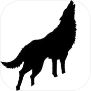 森林之狼游戏Logo