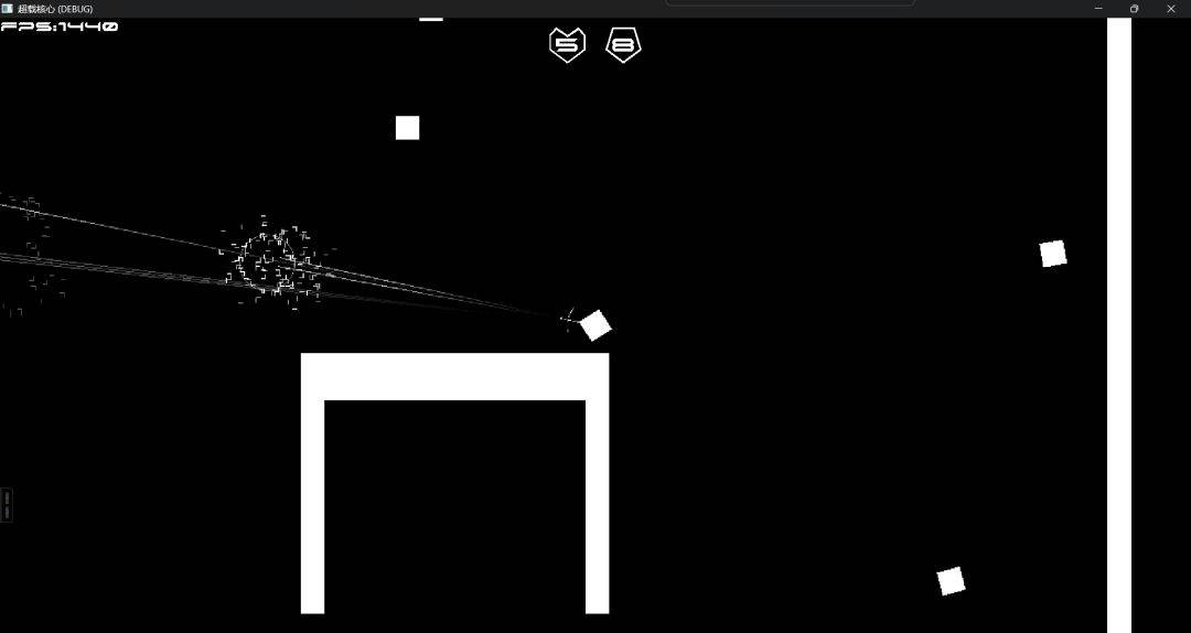 超载核心游戏截图