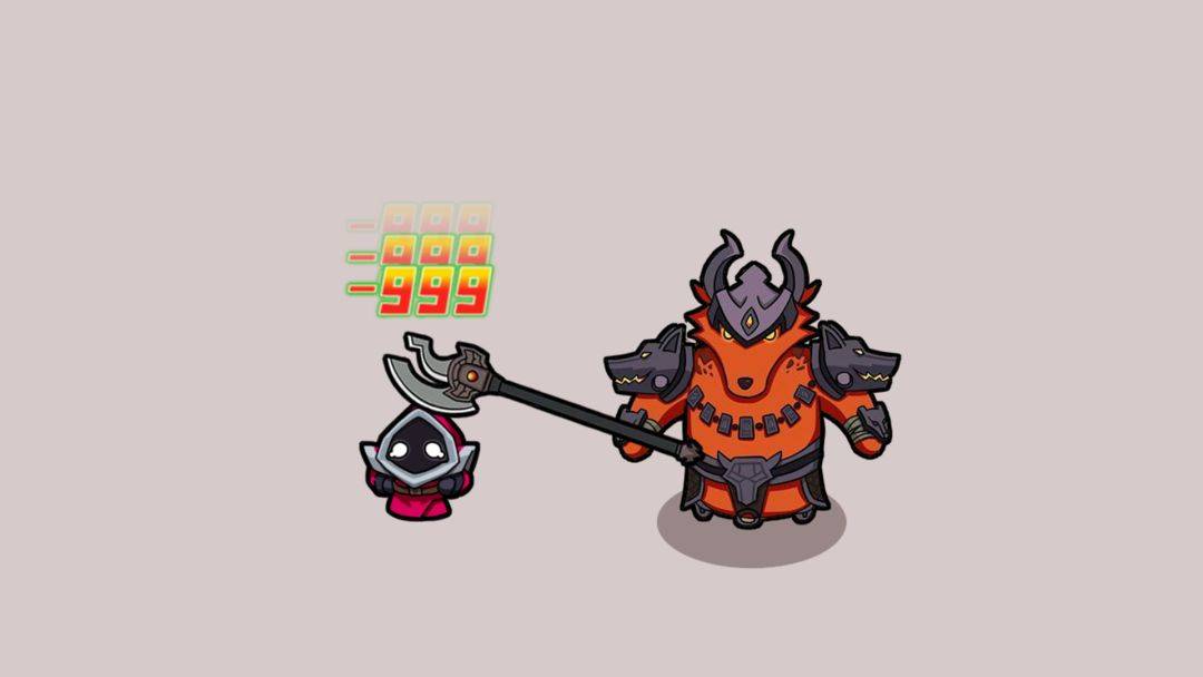 狗头模拟器游戏截图