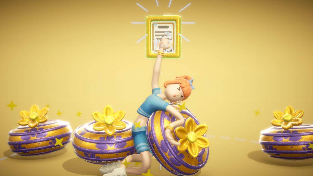 累趴侠游戏截图