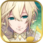 古典乐男子游戏Logo