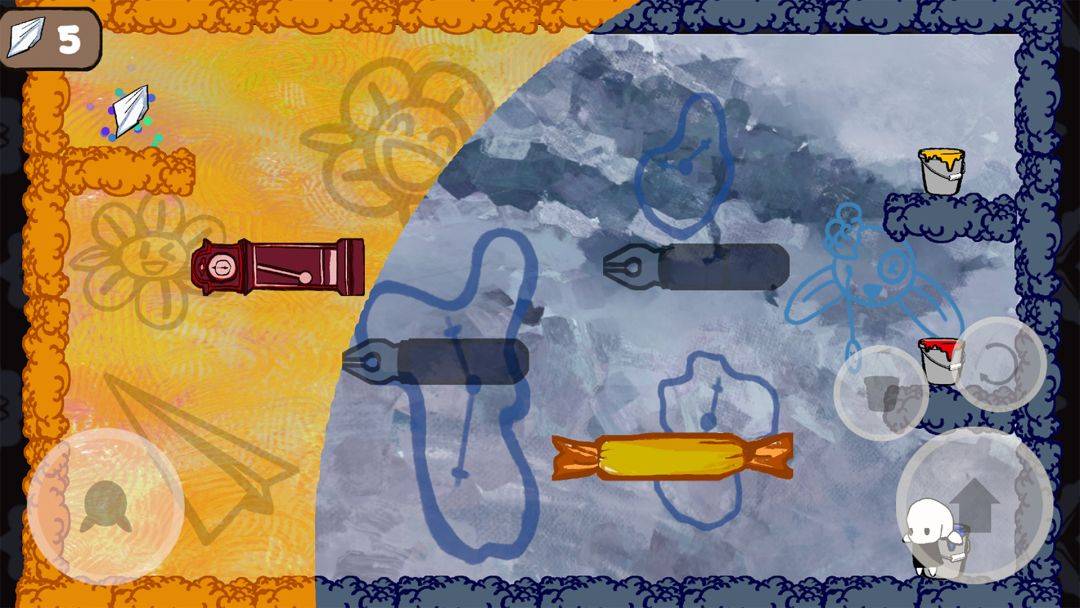 调梦师游戏截图