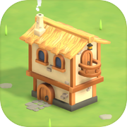 迷雾城堡游戏Logo