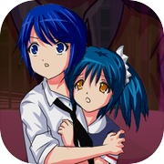 泞之翼1：诅咒游戏Logo