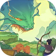 桃源记2游戏Logo