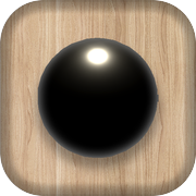 平衡球测试游戏Logo