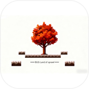 Bug蔓延之地游戏Logo
