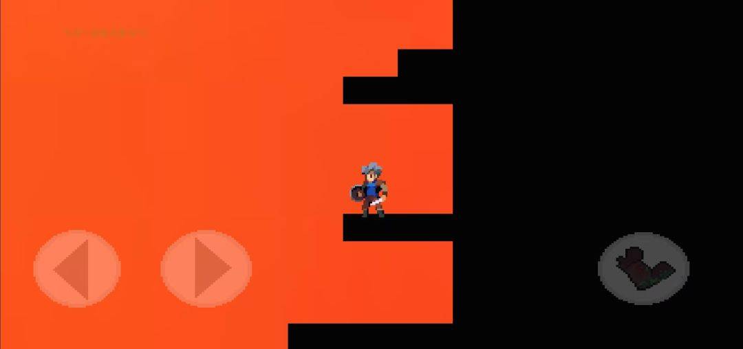 Bug蔓延之地游戏截图