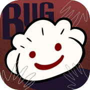 大家一起BUG饺子游戏Logo