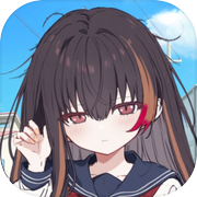 阿凉的幸运日游戏Logo