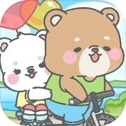 宠我一生游戏Logo