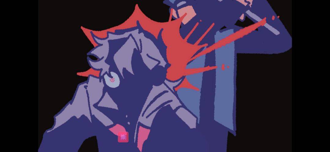 最佳拍档日游戏截图