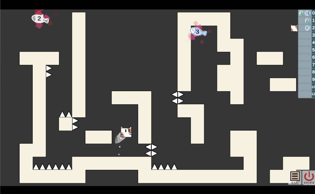 第11关游戏截图