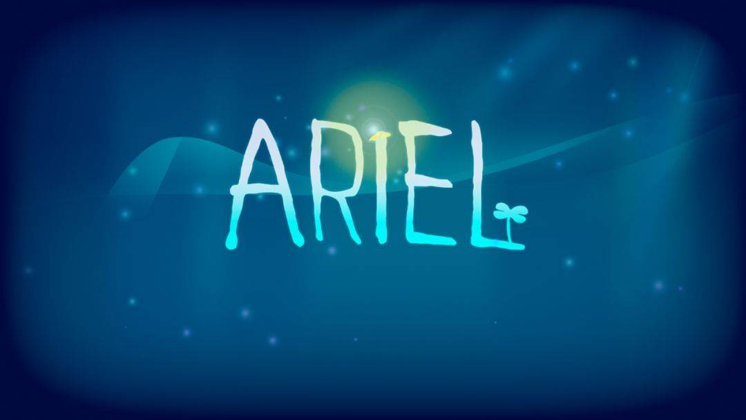Ariel游戏截图