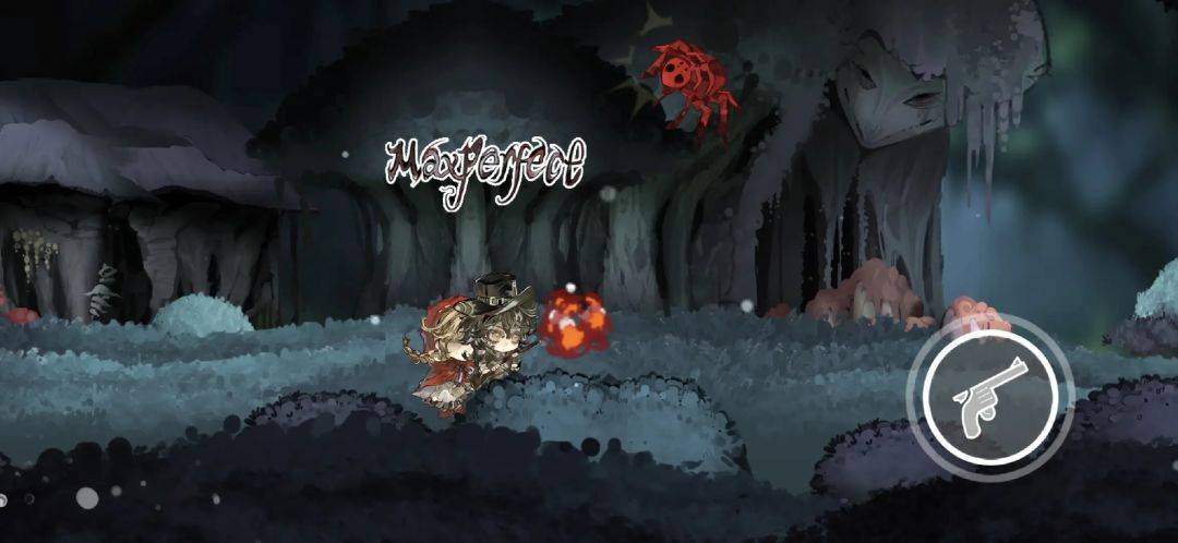 逆转节拍游戏截图