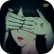 下一秒细思恐极游戏Logo