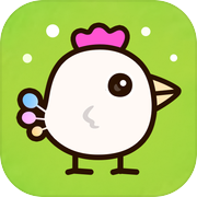 快乐小鸡爱生蛋手游下载