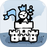 暗影之王游戏Logo