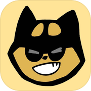 布鲁斯大冒险游戏Logo