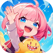 小恐龙派对游戏Logo