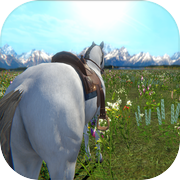 今天你骑马了吗游戏Logo