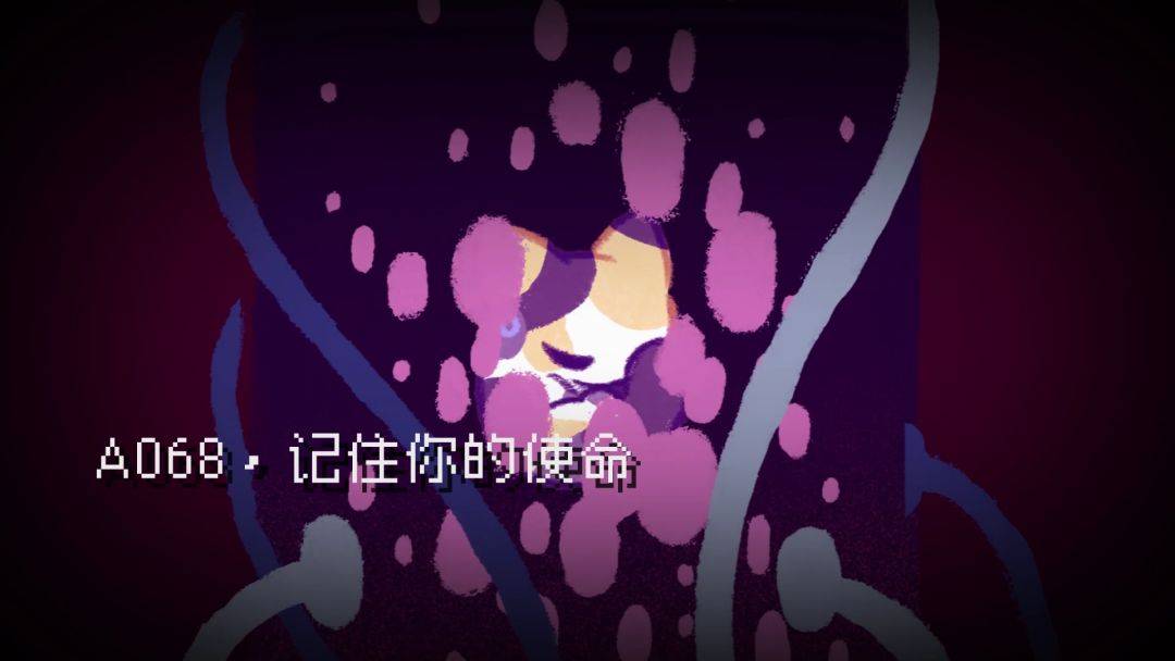 对人类过敏的猫游戏截图