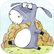 我不是蠢驴游戏Logo