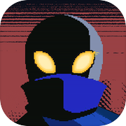 勇敢的哈克游戏Logo