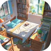 漫画大师之路游戏Logo