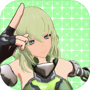 二次元动漫模特：穿越迷宫的少女手游下载