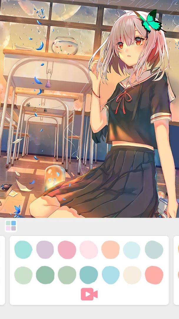 游戏画面截图4