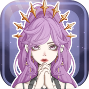 怪物女孩换装平台手游下载