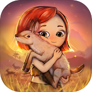 村落人生游戏Logo