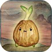 发芽啦！游戏Logo