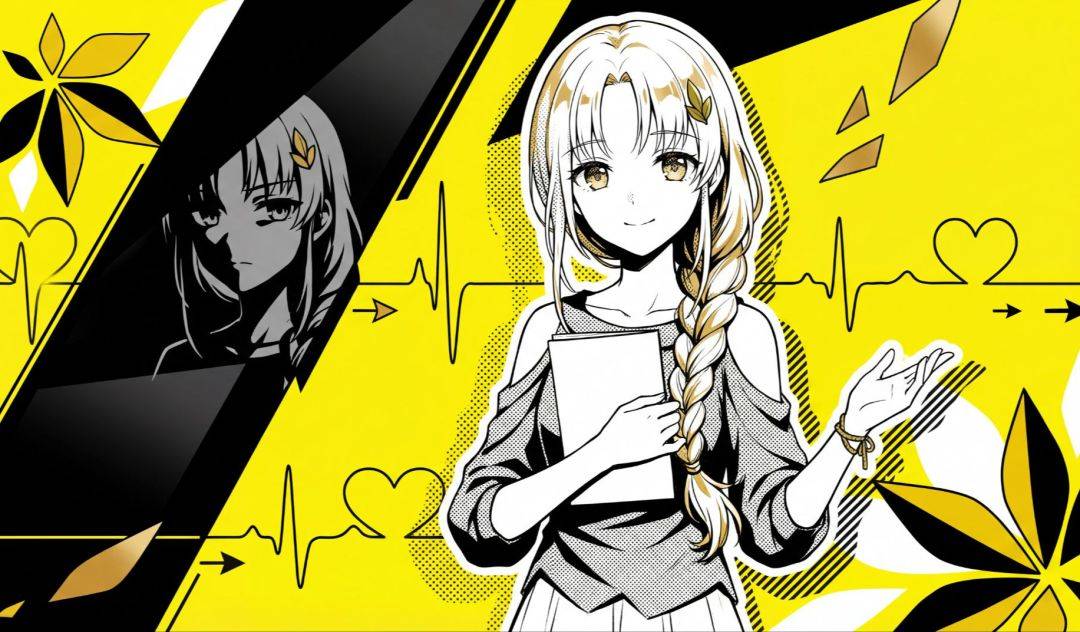 澄心大学游戏截图