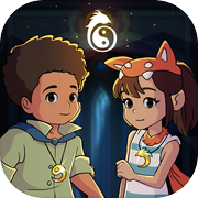 双子迷途2游戏Logo