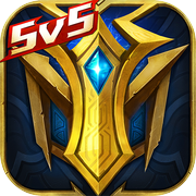 英魂之刃游戏Logo