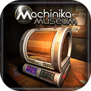 滚动迷城游戏Logo