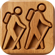 数学长征游戏Logo