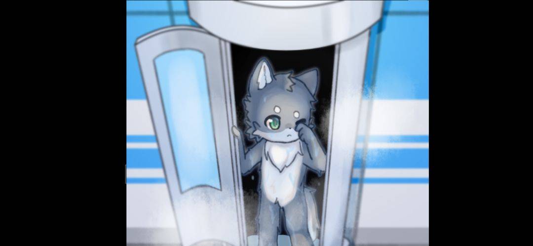 Neglected游戏截图