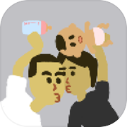 孕妈琐事游戏Logo