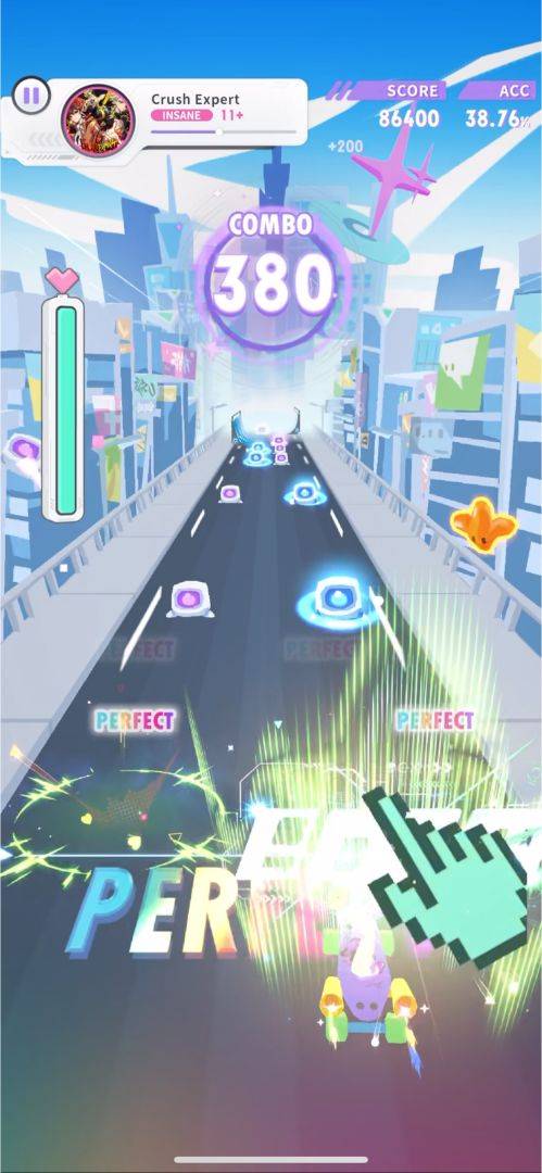 游戏画面截图1