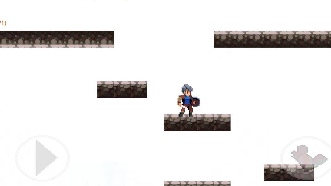 Bug蔓延之地游戏截图