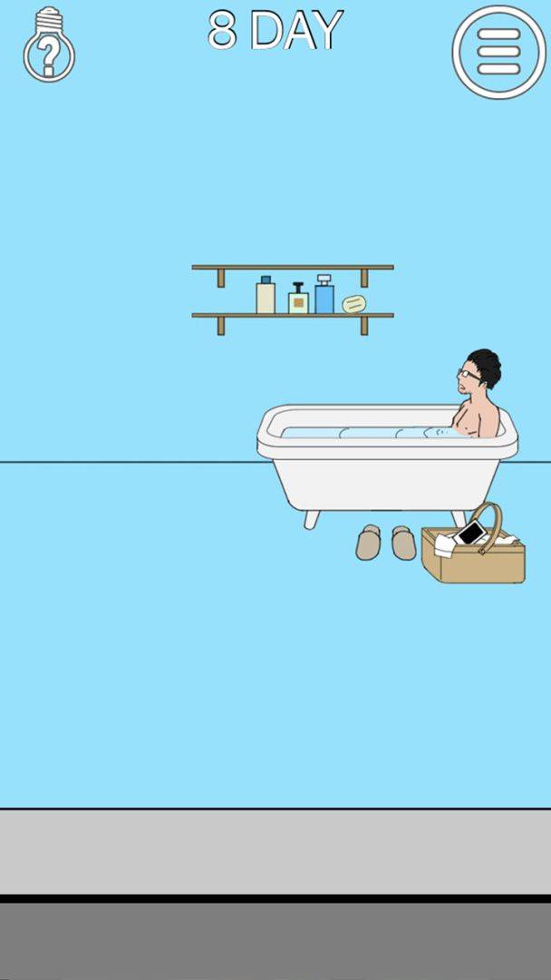 妈妈把我的手机藏起来了游戏截图