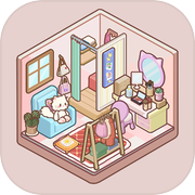 喵居物语游戏Logo