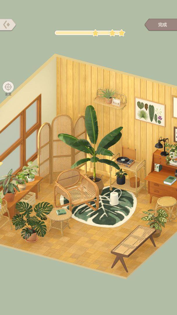 方寸小屋（测试版）游戏截图